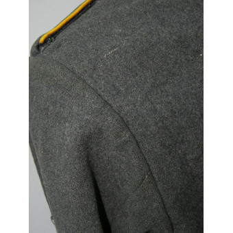 Fliegerbluse Люфтваффе, Обер-Ефрейтор лётно-подъёмного состава или парашютистов. Espenlaub militaria