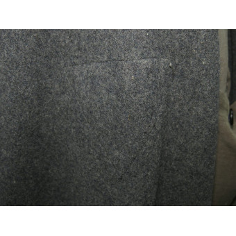 Fliegerbluse Люфтваффе, Обер-Ефрейтор лётно-подъёмного состава или парашютистов. Espenlaub militaria