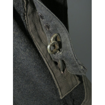 Fliegerbluse Люфтваффе, Обер-Ефрейтор лётно-подъёмного состава или парашютистов. Espenlaub militaria