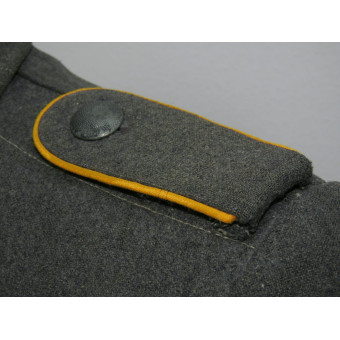 Fliegerbluse Люфтваффе, Обер-Ефрейтор лётно-подъёмного состава или парашютистов. Espenlaub militaria