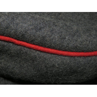 Фуражка офицера Люфтваффе, поздний выпуск. Espenlaub militaria