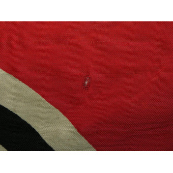 Reichskriegsflagge with KR.FL. 80x135 marking. Espenlaub militaria