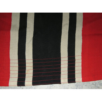 Reichskriegsflagge with KR.FL. 80x135 marking. Espenlaub militaria