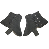 Mars Gamaschen, grey color, Wehrmacht Gebirgsjäger