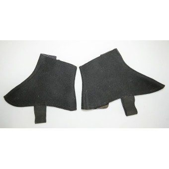 Марс гамаши Вермахт (Mars Gamaschen. Espenlaub militaria