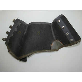 Марс гамаши Вермахт (Mars Gamaschen. Espenlaub militaria