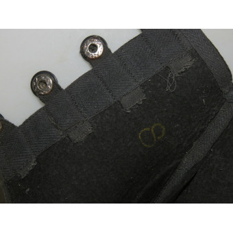 Марс гамаши Вермахт (Mars Gamaschen. Espenlaub militaria