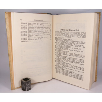 Mein Kampf wedding edition, gift copy with Ahaus i.W town stamp. Espenlaub militaria