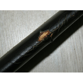 Шашка драгунская солдатская обр. 1881 года со штыком, Златоуст, 1911 г.. Espenlaub militaria