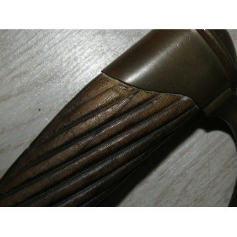 Шашка драгунская солдатская обр. 1881 года со штыком, Златоуст, 1911 г.. Espenlaub militaria