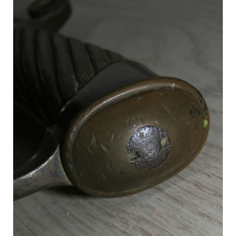 Шашка драгунская солдатская обр. 1881 года со штыком, Златоуст, 1911 г.. Espenlaub militaria