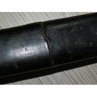 Шашка драгунская солдатская обр. 1881 года со штыком, Златоуст, 1911 г.. Espenlaub militaria