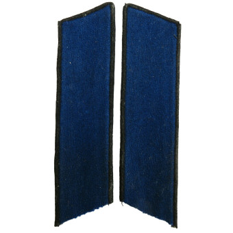 Пара петлиц кавалерии РККА обр. 1935 года. Espenlaub militaria