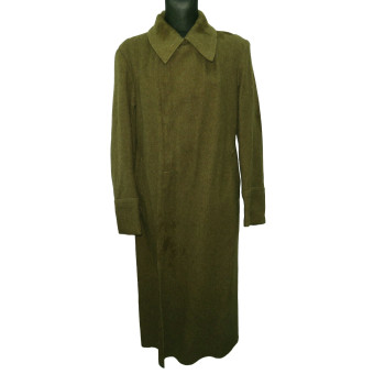 Шинель РККА обр. 1941 года (ТУ 1944, Казань, рост 6). Espenlaub militaria