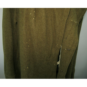 Шинель РККА обр. 1941 года (ТУ 1944, Казань, рост 6). Espenlaub militaria