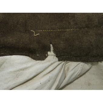 Шинель РККА обр. 1941 года (ТУ 1944, Казань, рост 6). Espenlaub militaria