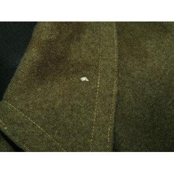 Шинель РККА обр. 1941 года (ТУ 1944, Казань, рост 6). Espenlaub militaria
