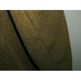 Шинель РККА обр. 1941 года (ТУ 1944, Казань, рост 6). Espenlaub militaria