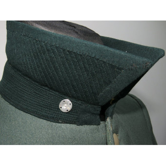 Waffen-SS command tunic, Dutch-made, unused. Espenlaub militaria