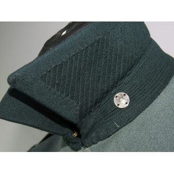 Waffen-SS command tunic, Dutch-made, unused. Espenlaub militaria