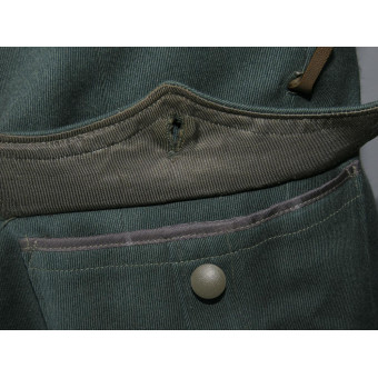 Waffen-SS command tunic, Dutch-made, unused. Espenlaub militaria