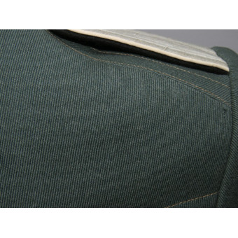 Waffen-SS command tunic, Dutch-made, unused. Espenlaub militaria