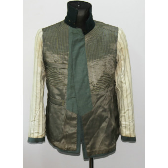 Waffen-SS command tunic, Dutch-made, unused. Espenlaub militaria