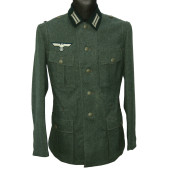Wehrmacht infantry tunic, 1936 pattern, Brago 1938