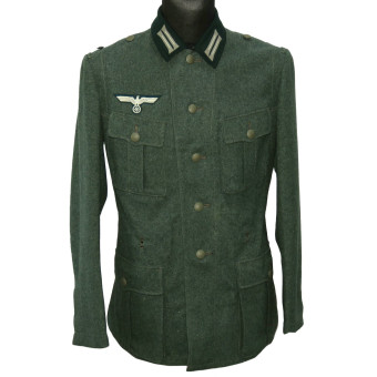 Wehrmacht infantry tunic, 1936 pattern, Brago 1938. Espenlaub militaria