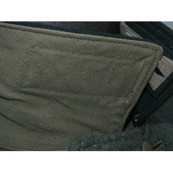 Wehrmacht infantry tunic, 1936 pattern, Brago 1938. Espenlaub militaria