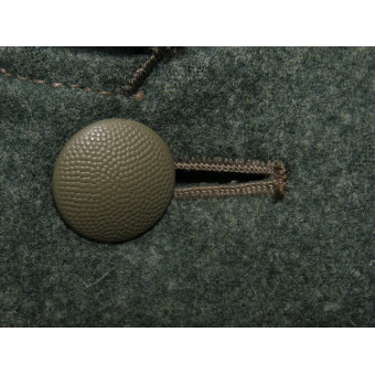 Wehrmacht infantry tunic, 1936 pattern, Brago 1938. Espenlaub militaria