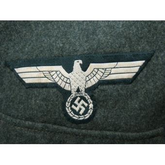 Wehrmacht infantry tunic, 1936 pattern, Brago 1938. Espenlaub militaria