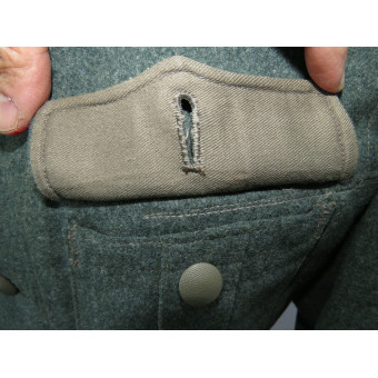 Wehrmacht infantry tunic, 1936 pattern, Brago 1938. Espenlaub militaria