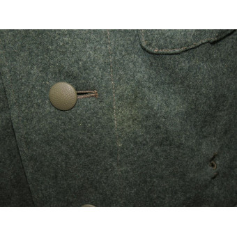 Wehrmacht infantry tunic, 1936 pattern, Brago 1938. Espenlaub militaria