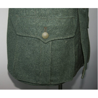 Wehrmacht infantry tunic, 1936 pattern, Brago 1938. Espenlaub militaria