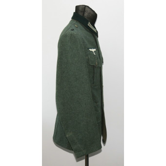 Wehrmacht infantry tunic, 1936 pattern, Brago 1938. Espenlaub militaria
