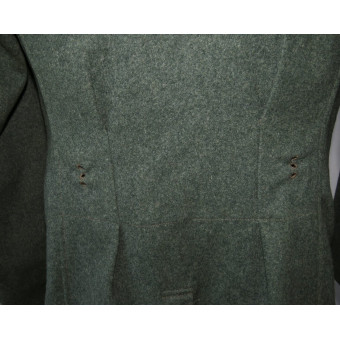 Wehrmacht infantry tunic, 1936 pattern, Brago 1938. Espenlaub militaria