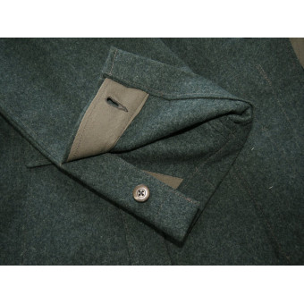 Wehrmacht infantry tunic, 1936 pattern, Brago 1938. Espenlaub militaria