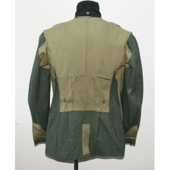 Wehrmacht infantry tunic, 1936 pattern, Brago 1938. Espenlaub militaria