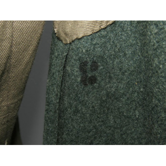 Wehrmacht infantry tunic, 1936 pattern, Brago 1938. Espenlaub militaria