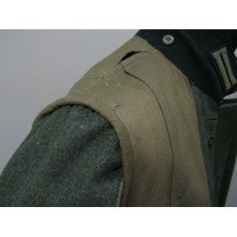 Wehrmacht infantry tunic, 1936 pattern, Brago 1938. Espenlaub militaria