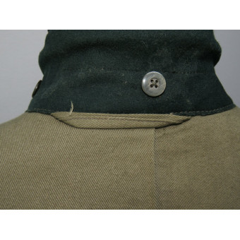 Wehrmacht infantry tunic, 1936 pattern, Brago 1938. Espenlaub militaria