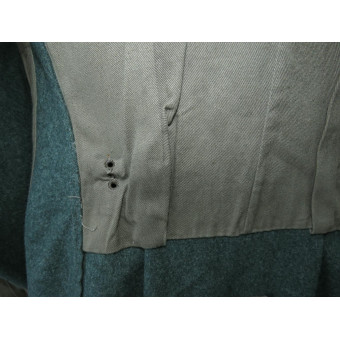 Wehrmacht infantry tunic, 1936 pattern, Brago 1938. Espenlaub militaria