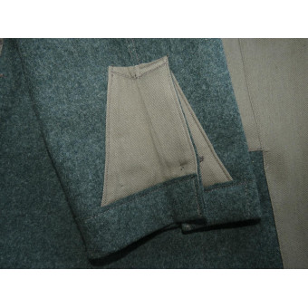 Wehrmacht infantry tunic, 1936 pattern, Brago 1938. Espenlaub militaria