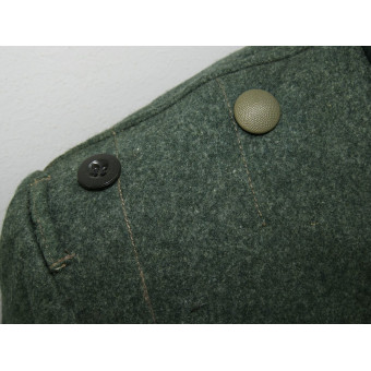 Wehrmacht infantry tunic, 1936 pattern, Brago 1938. Espenlaub militaria