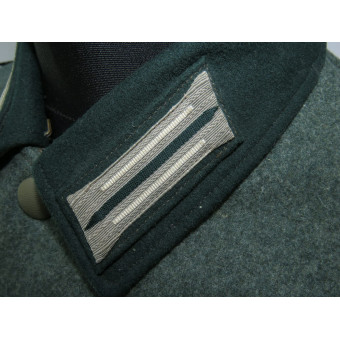 Wehrmacht infantry tunic, 1936 pattern, Brago 1938. Espenlaub militaria