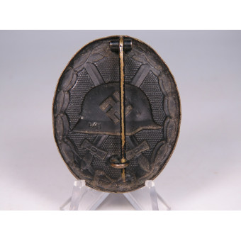 Black Wound Badge 1939 L/11