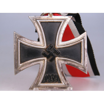 Eisernes Kreuz 1939 di Wächtler & Lange. Espenlaub militaria