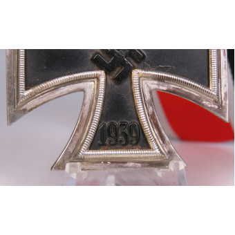 Eisernes Kreuz 1939 di Wächtler & Lange. Espenlaub militaria