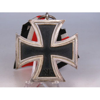 Eisernes Kreuz 1939 di Wächtler & Lange. Espenlaub militaria